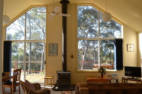 Bundle Hill Cottages - E Caravan Parks 43
