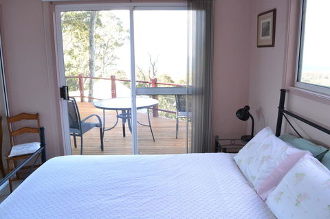 Bundle Hill Cottages - E Caravan Parks 25