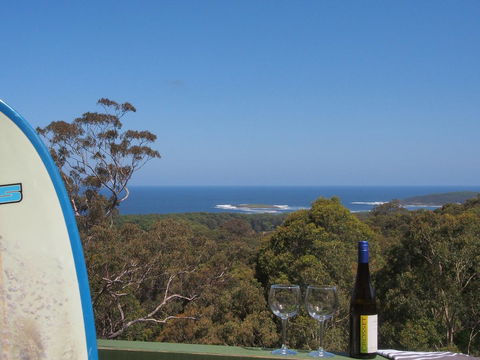 Bundle Hill Cottages - E Caravan Parks 8