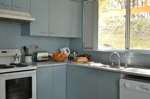 Bundle Hill Cottages - E Caravan Parks 32