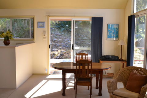 Bundle Hill Cottages - E Caravan Parks 42
