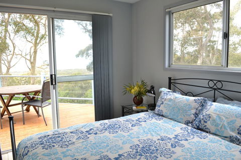 Bundle Hill Cottages - E Caravan Parks 34