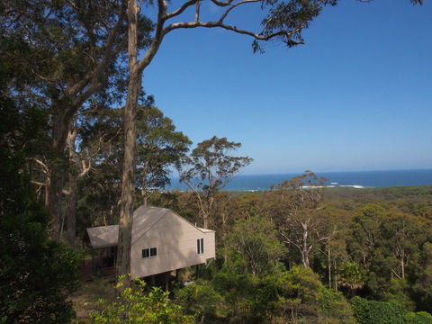 Bundle Hill Cottages - E Caravan Parks 17