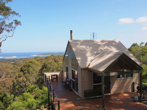 Bundle Hill Cottages - E Caravan Parks 16