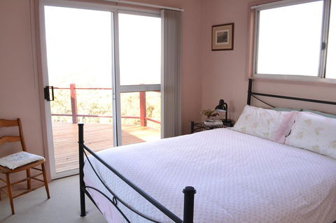 Bundle Hill Cottages - E Caravan Parks 27