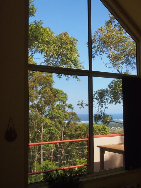 Bundle Hill Cottages - E Caravan Parks 11