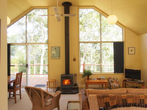 Bundle Hill Cottages - E Caravan Parks 18