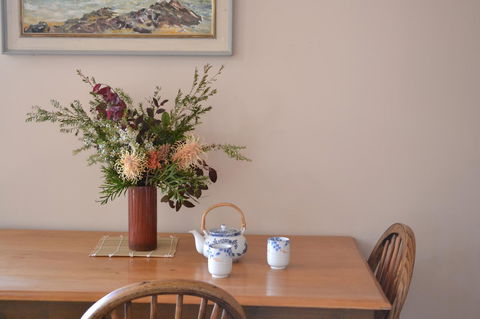 Bundle Hill Cottages - E Caravan Parks 29