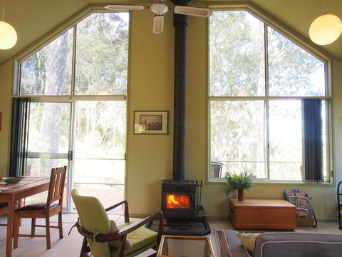 Bundle Hill Cottages - E Caravan Parks 13