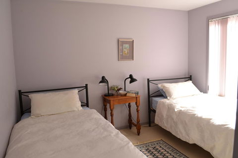 Bundle Hill Cottages - E Caravan Parks 33