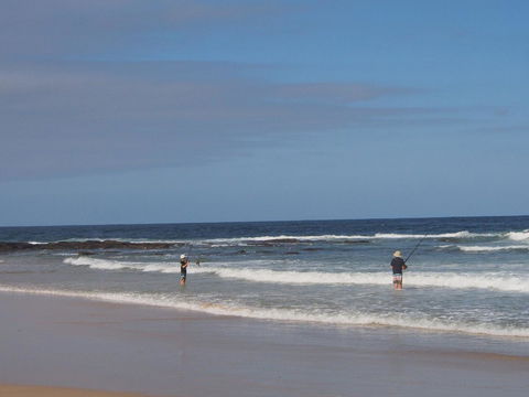Bundle Hill Cottages - E Caravan Parks 10