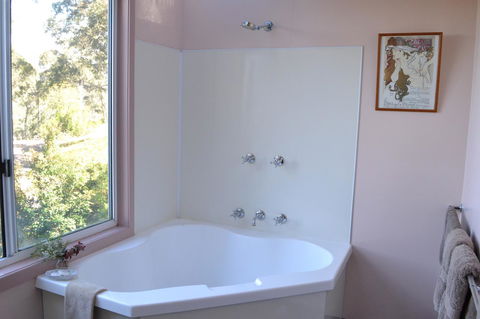 Bundle Hill Cottages - E Caravan Parks 26