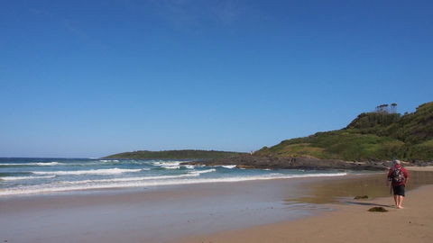 Bundle Hill Cottages - E Caravan Parks 9