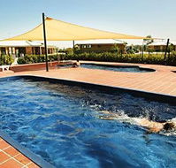 Potters Hotel Brewery Resort - E Caravan Parks