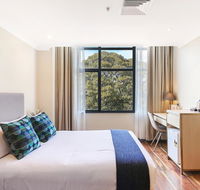 Ryals Hotel - Broadway - E Caravan Parks