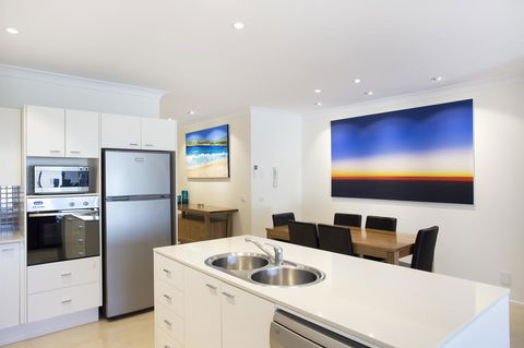 Beachfront 2 - E Caravan Parks 7
