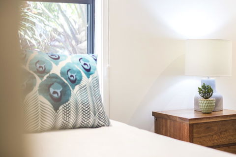 Beachfront 2 - E Caravan Parks 16