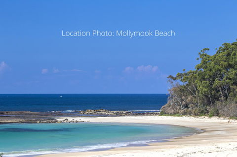 Beachfront 2 - E Caravan Parks 20