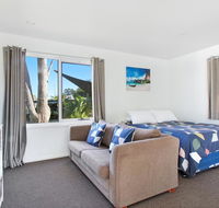 Huskisson Holiday Motel Cabins - E Caravan Parks