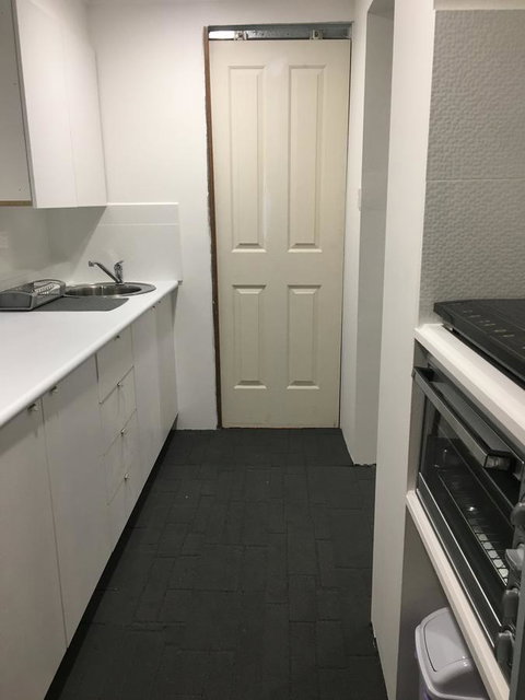 Arena Blanca Studio Apartment - E Caravan Parks 4