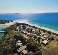 Arena Blanca Studio Apartment - E Caravan Parks