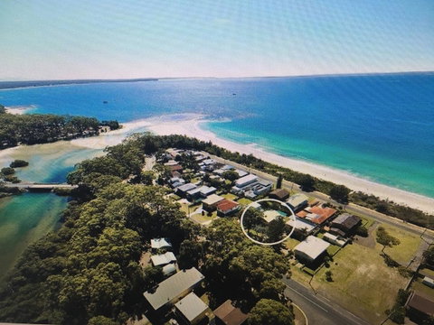 Arena Blanca Studio Apartment - E Caravan Parks 0