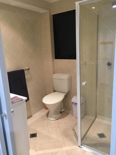 Arena Blanca Studio Apartment - E Caravan Parks 5