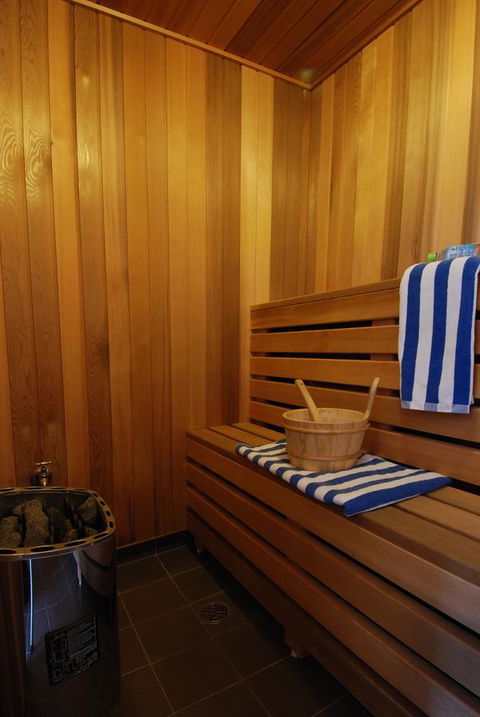 Mantra Quayside Port Macquarie - E Caravan Parks 16