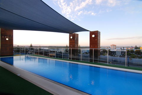 Mantra Quayside Port Macquarie - E Caravan Parks 14