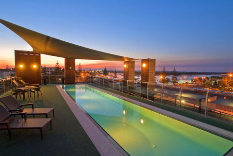 Mantra Quayside Port Macquarie - E Caravan Parks 0