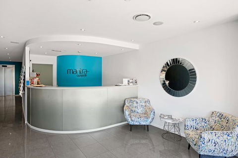 Mantra Quayside Port Macquarie - E Caravan Parks 1