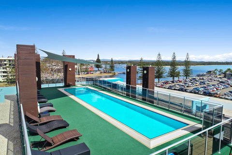 Mantra Quayside Port Macquarie - E Caravan Parks 12
