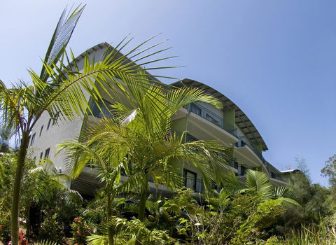 Flynns Beach Resort - E Caravan Parks 6