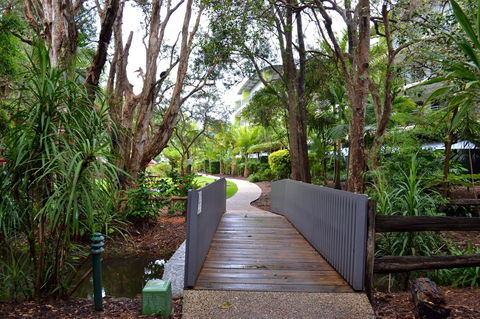 Flynns Beach Resort - E Caravan Parks 12