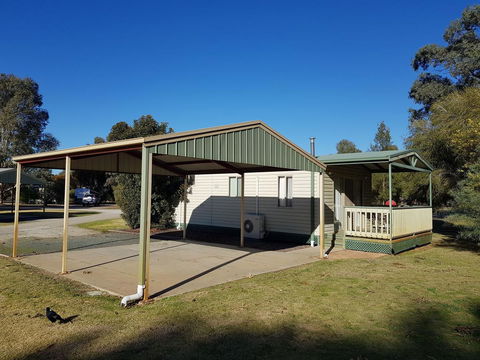 Comfort Suites Clubarham Golf Resort - E Caravan Parks 5
