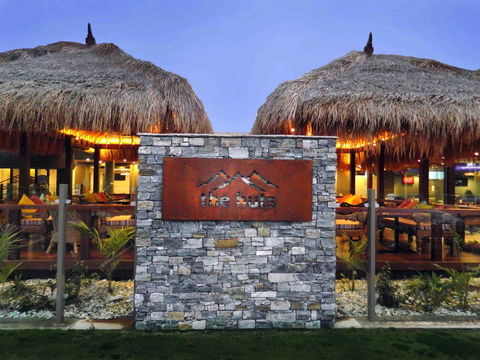 Comfort Suites Clubarham Golf Resort - E Caravan Parks 17