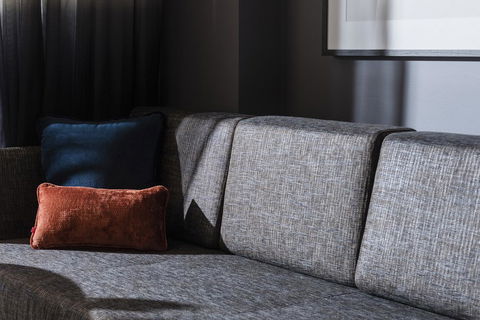 Novotel Sydney Darling Harbour - E Caravan Parks 22