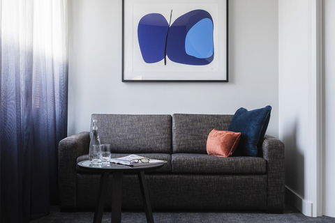 Novotel Sydney Darling Harbour - E Caravan Parks 6