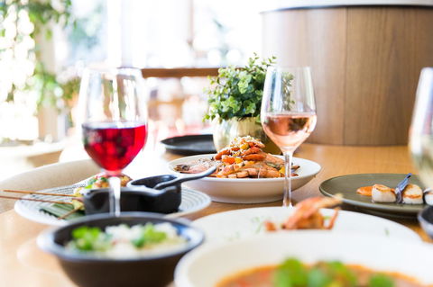 Novotel Sydney Darling Harbour - E Caravan Parks 35