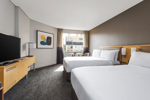 Novotel Sydney Darling Harbour - E Caravan Parks 4