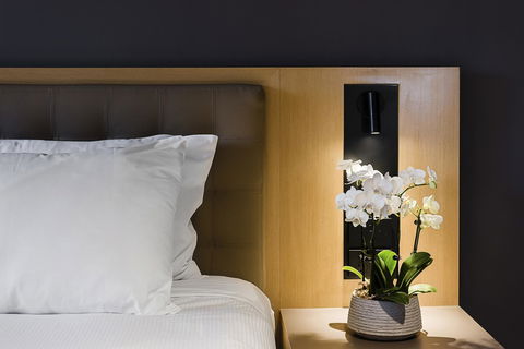 Novotel Sydney Darling Harbour - E Caravan Parks 7