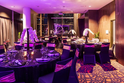 Novotel Sydney Darling Harbour - E Caravan Parks 15