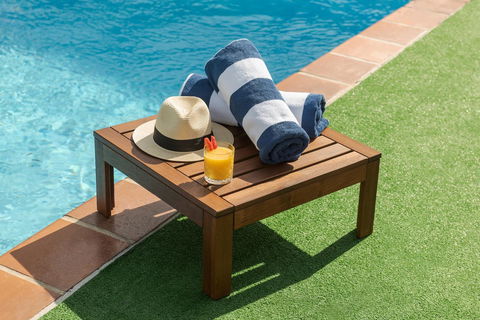 Novotel Sydney Darling Harbour - E Caravan Parks 9