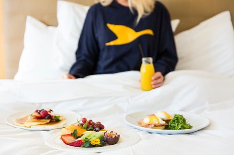 Novotel Sydney Darling Harbour - E Caravan Parks 28