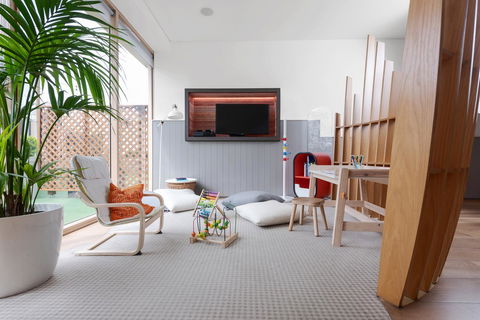 Novotel Sydney Darling Harbour - E Caravan Parks 14