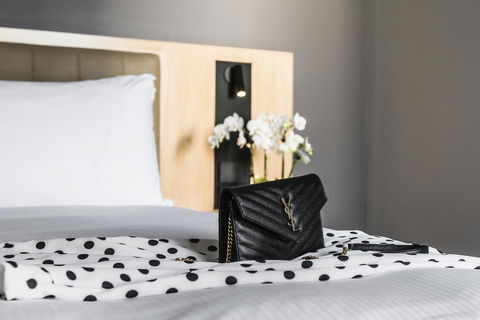 Novotel Sydney Darling Harbour - E Caravan Parks 23