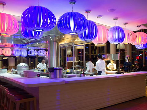 Novotel Sydney Darling Harbour - E Caravan Parks 39
