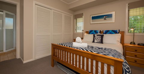 Hastings Cove Holiday Apartments - E Caravan Parks 2