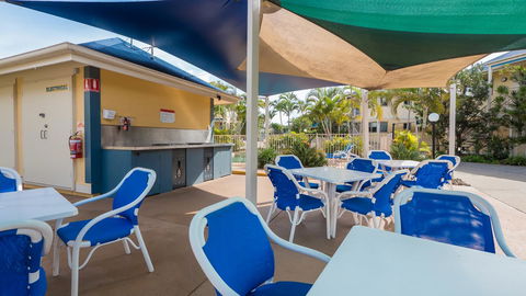 Hastings Cove Holiday Apartments - E Caravan Parks 19