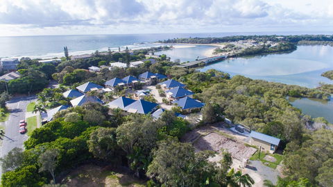 Hastings Cove Holiday Apartments - E Caravan Parks 6